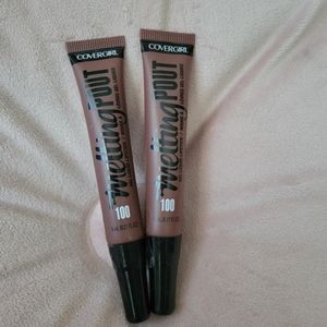 CoverGirl Melting Pout